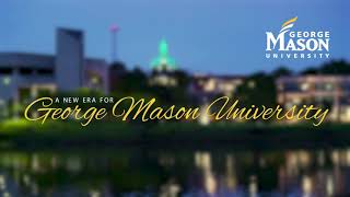 George Mason University | The Investiture of Gregory Washington | Ken Randall