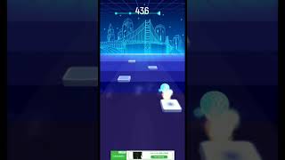 Tiles Hop Ball : Neon EDM Rush | Alan Walker - Faded screenshot 1