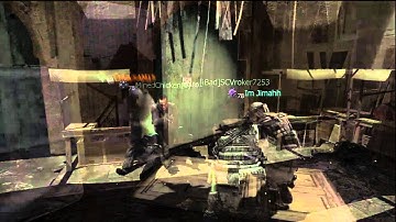 Modern Warfare 3 :: Infected MOAB Boosters EXPOSED!!! :: Ep. 2