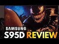 Samsung s95d review