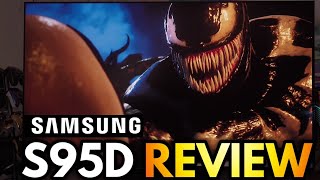 Samsung S95D Review