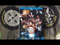 Demon Slayer Mugen Train Blu Ray Overview 