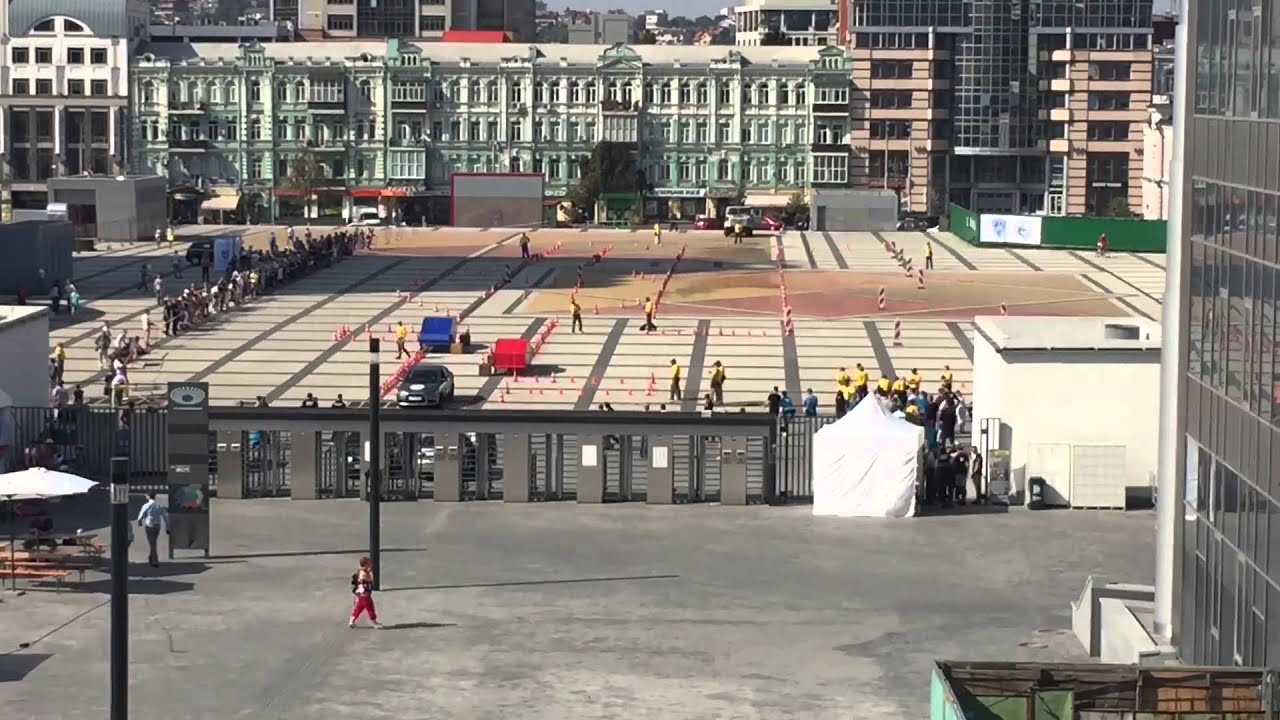Киев стапель ютуб