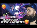 Reagindo a bateristas de FORRÓ 💥 Jéssica Menezes