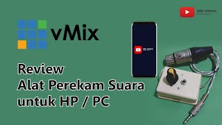 Review Alat Perekam Suara Untuk Hp Pc