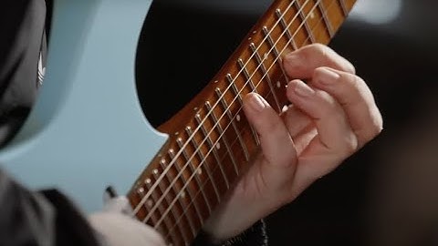 Try This Arpeggio Sequence (If You Want Like)