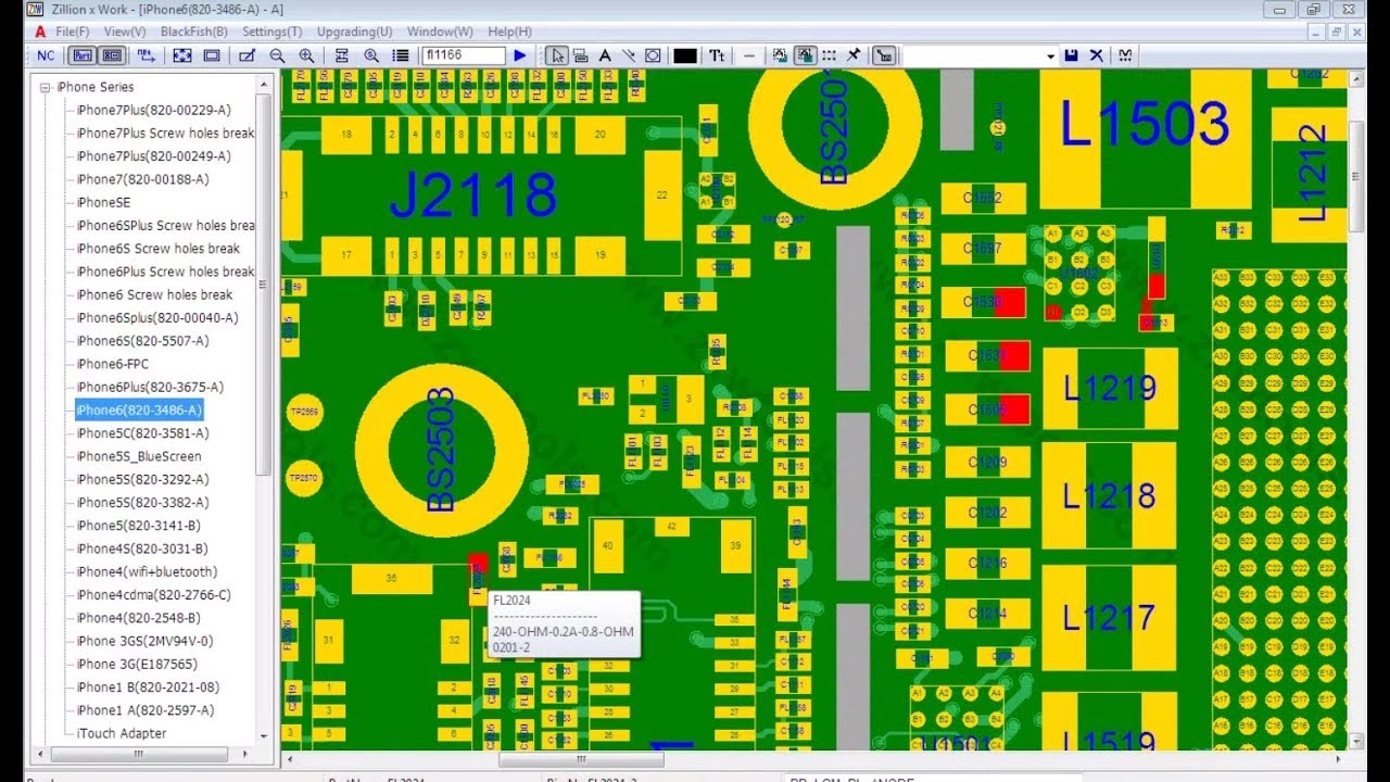  Update [PTechKH]- ZXW Crack or PADS layout Viewer with PCB file 100%