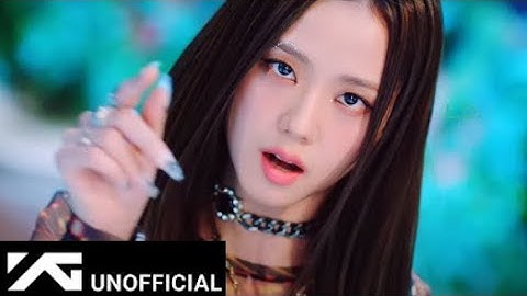 BLACKPINK - 
