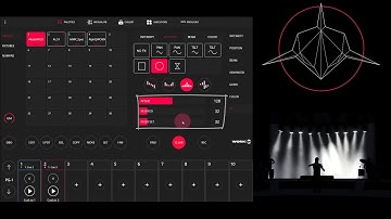 LightShark   5   Using FX