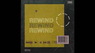 B3nte, Lil Haiti & Modo - Rewind (Audio)