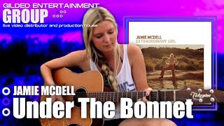 Jamie McDell - Under The Bonnet (Audio)