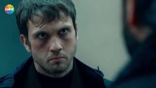 Çukur 4.Sezon 26. - Ben O Eli Öpersem Salih 7 Sülalemi Kainat ...