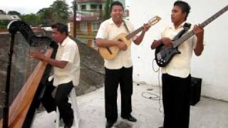 TRINOS DE CATEMACO LA BAMBA