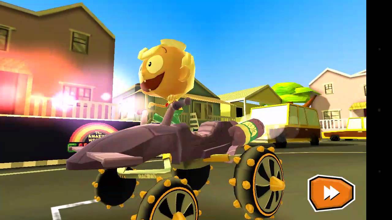 Fórmula cartoon all star #5