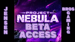 Project Nebula BETA Gameplay screenshot 1