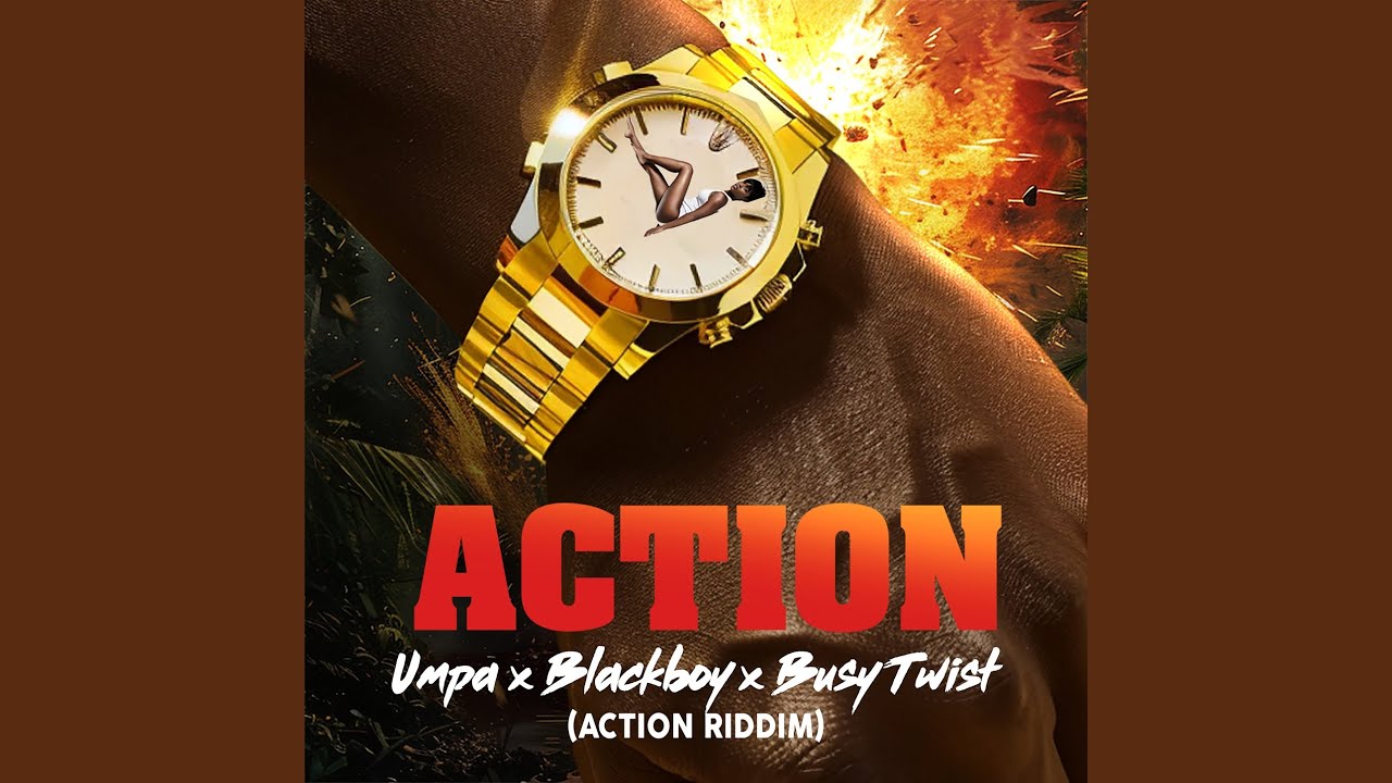 Obejrzyj Action w YouTube Obejrzyj Action w YouTube