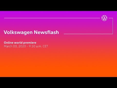 Volkswagen Newsflash