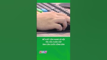 Đề xuất cấm mạng xã hội yêu cầu cung cấp ảnh căn cước công dân #shorts