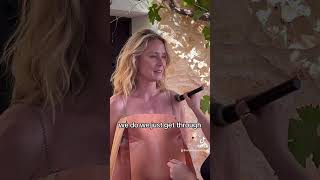 It IS difficult. Being a role #model playing the part. #fashionmagazine #sellingclothes 😀🖤