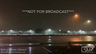 12-27-18 Austin, TX - Severe Weather Slams Central Texas