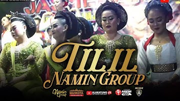 TILIL NAEK DUGEM//JAIPONG BADJIDORAN NAMIN GROUP