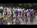 Segunda etapa de la Vuelta a Antioquia - Teleantioquia Noticias
