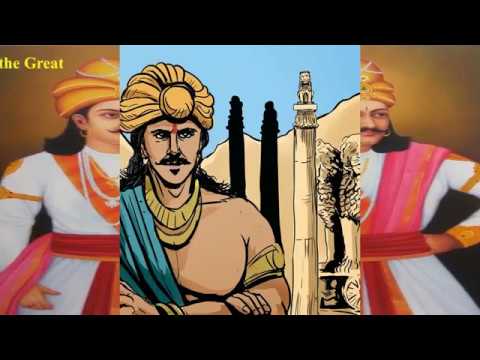 History of king ashoka II HISTORY INDUS II HISTORYINDUS II