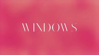 Deafheaven "Windows (Sunbather: 10th Anniversary Remix / Remaster)"