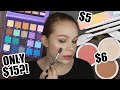 Full Face of Beauty Bay First Impressions | So Affordable!?