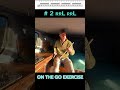 SAUCY 16TH NOTE TRiPLET FILLS 2