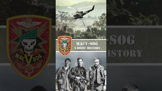 MACV-SOG OPLAN 34-ALPHA