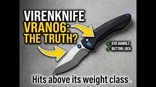 Virenknife VRAN06