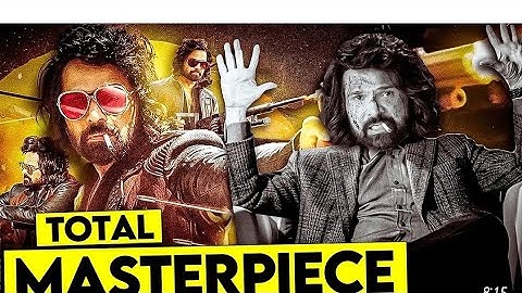 Badass Ravi kumar movie review | new movie review | Yogi Bolta Hai