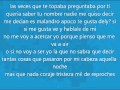 Mi primera cancion de amor - Dely Underap