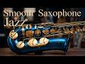 🔴 LIVE Smooth Sax Jazz 🎷 Relaxing Cafe Lounge Music for Study, Work & Focus | Inspired by Kenny G
