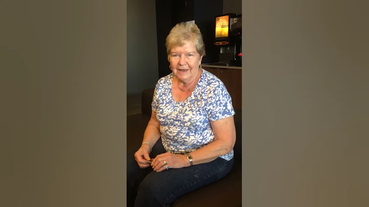 Janice Sauer enjoyed her clean car and time at Ryd...