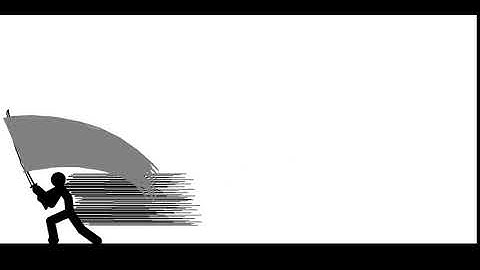 Pivot animator sword slash