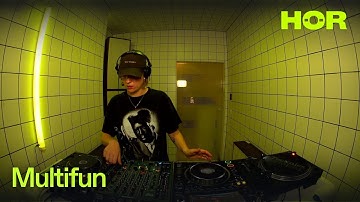Multifun | HÖR - September 2 / 2025