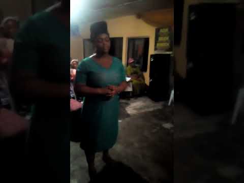POWERFUL DELIVERANCE