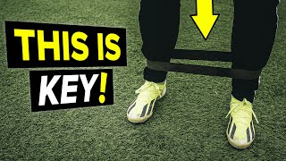 Simple things that can PREVENT football injuries! by Unisport 18,563 views 2 weeks ago 4 minutes, 25 seconds