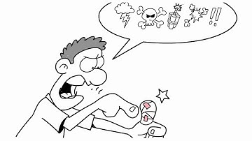 Explaindio3 Easy  and Easy Animator Pro day 56 Watch out!