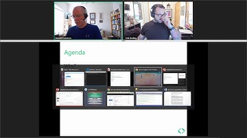 Uptight Database Security by Ronald Dameron
