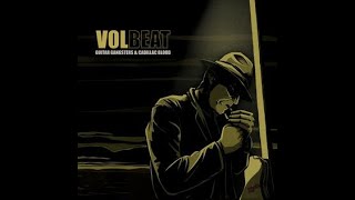 VOLBEAT - GUITAR GANGSTERS &amp; CADILLAC BLOOD FULL ALBUM 2008