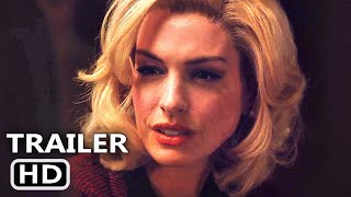EILEEN Trailer (2023) Anne Hathaway, Thomasin McKenzie