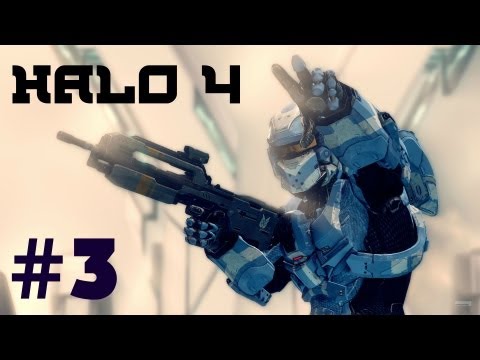 Vidéo: Promo Halo 4, 3, Reach, Wars Sur Xbox Live Aujourd'hui