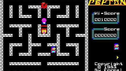 Cepton Craig VIDEO FOR SHARP X1 FROM http craig anderson themes weebly com