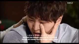 2BIC - I'm Loving You (사랑하고 있습니다) Indonesia Subtitle