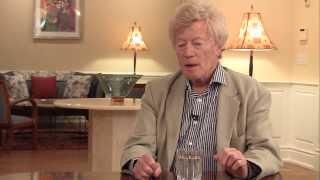 Roger Scruton - Wagner and Philosophy