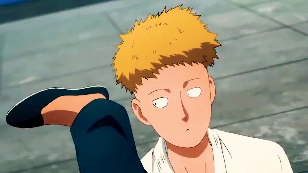One Punch Man Season 2 Episode 2 Youtube ONE PUNCH MAN SEASON 2 - BEST FIGHT SEENS! - YouTube