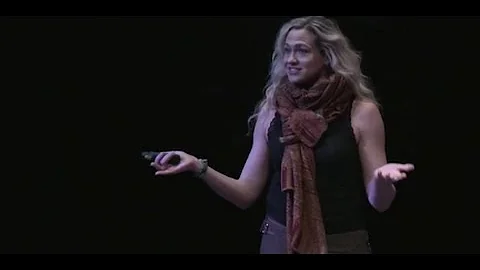 The beautiful dilemma of our separateness | Sally ...